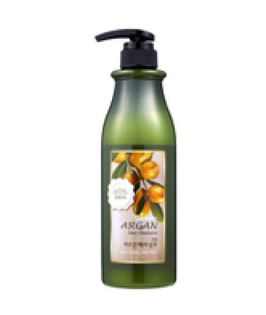 KR CONFUME ARGAN HAIR SHAMPOO - 750ML